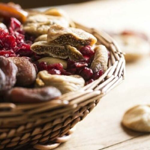 Create Some of Fall’s Favorite Recipes Using Dried Fruit Mother Earth